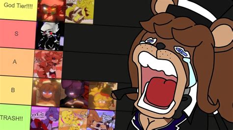fap nights at frenni's porn